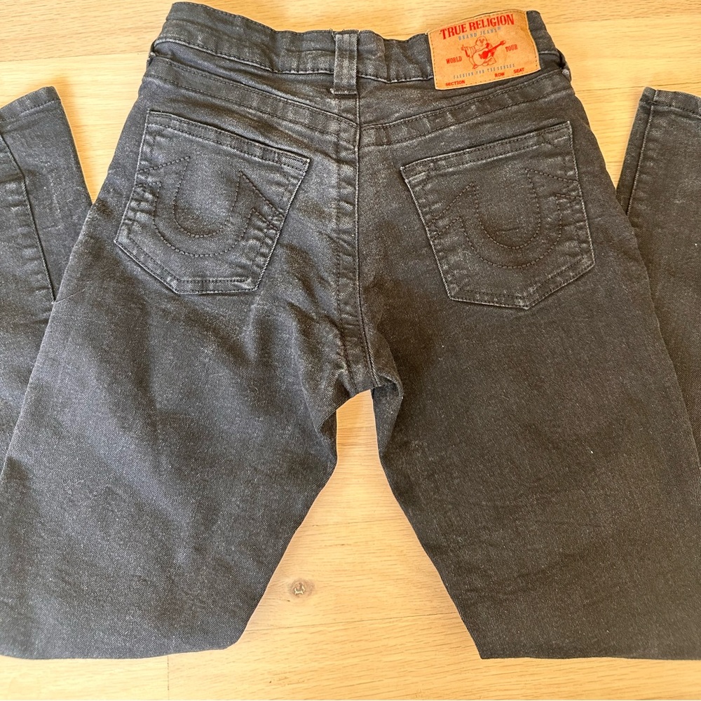 Boys True Religion Jeans